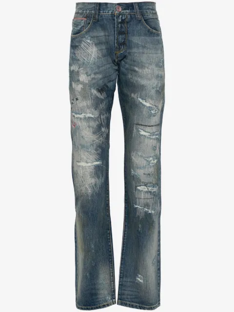 Private Stock The Jac Jeans