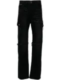 Private Stock The Kyle jeans - Black