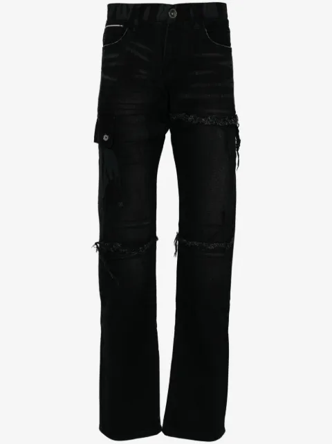 Private Stock jeans The Kyle