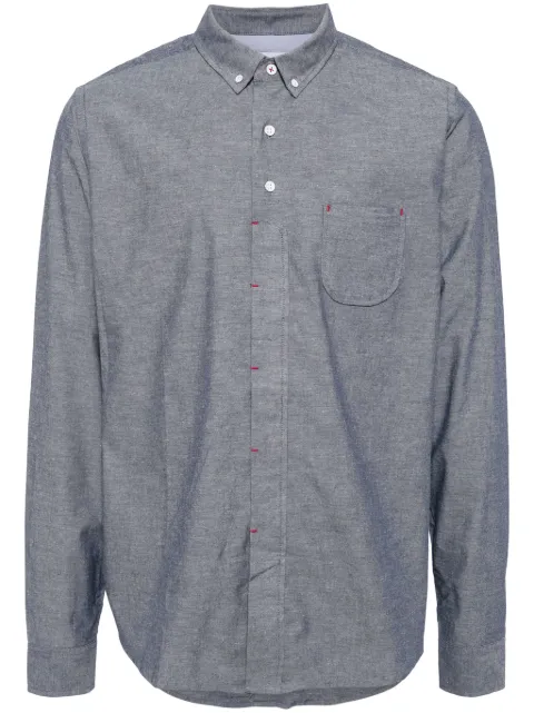 Private Stock The Herald shirt
