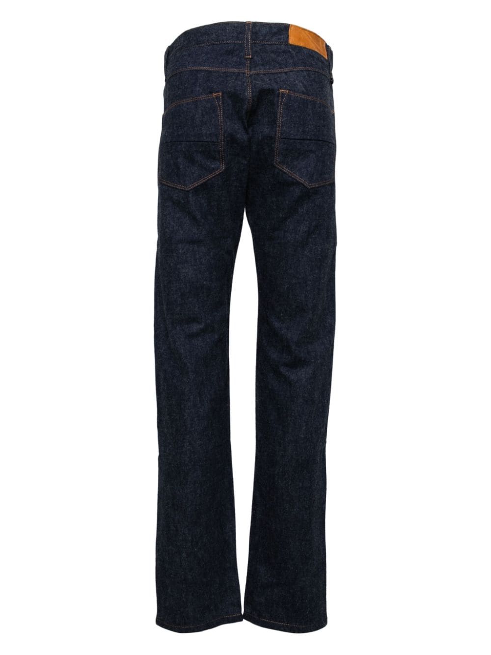 Shop Private Stock The Cole Jeans In Blau