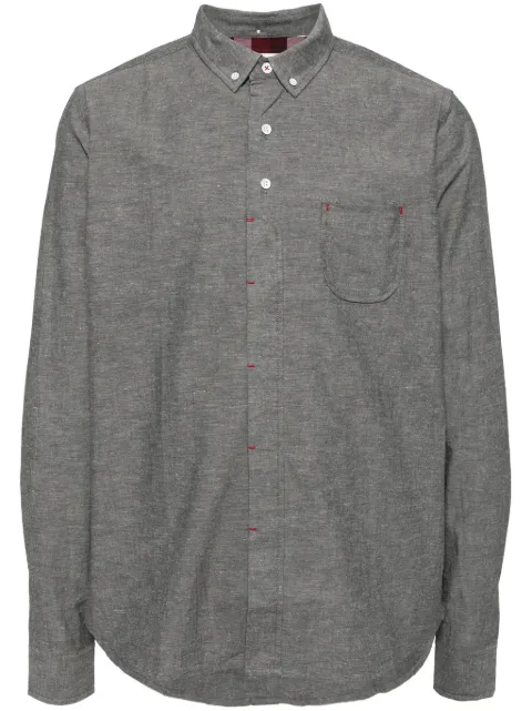 Private Stock The Herald shirt