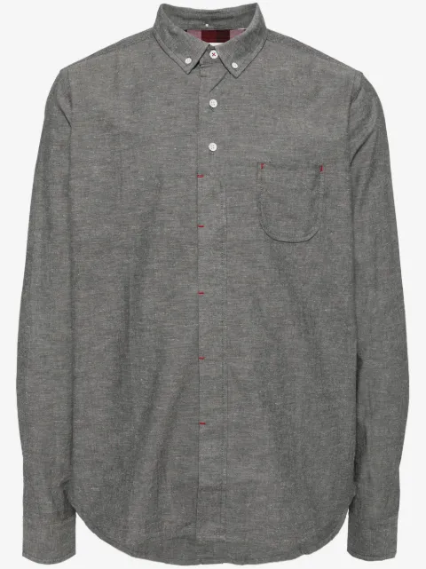 Private Stock The Herald shirt