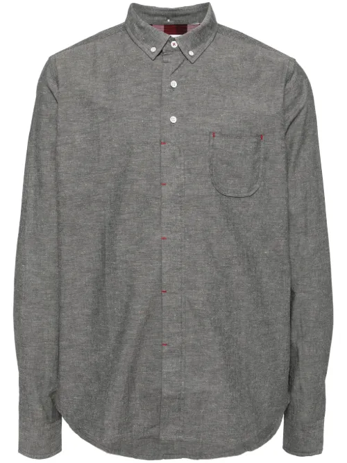 Chemise The Herald - Private Stock - Modalova