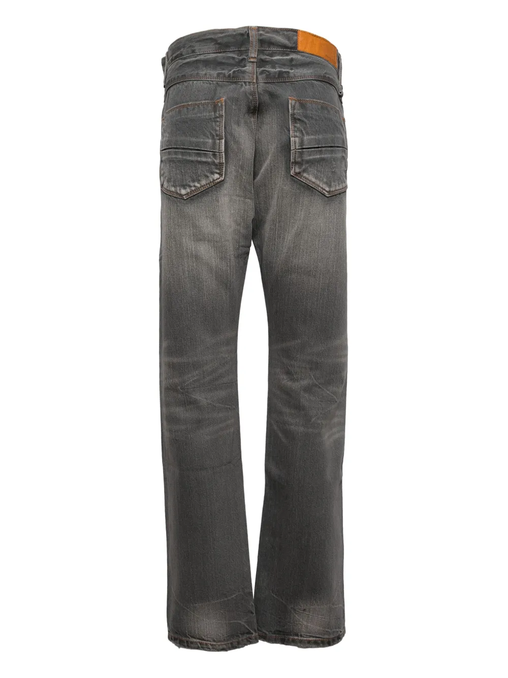 privatestock Private Stock The Phillip jeans - Grijs