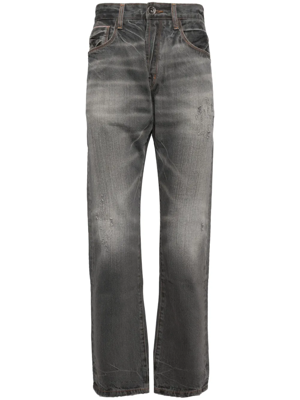 Private Stock jeans The Phillip | gris | Image 1