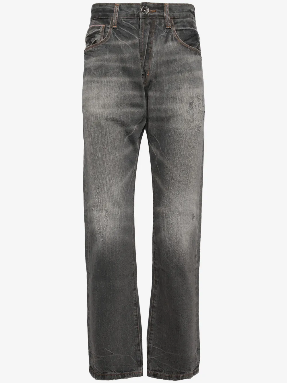 Private Stock The Phillip jeans | Grey | Image 1