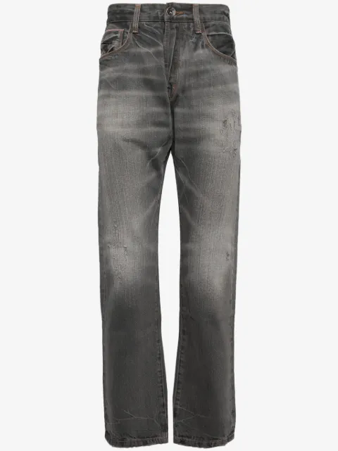 Private Stock The Phillip Jeans