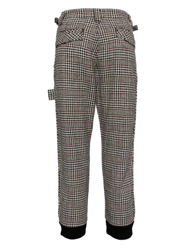 Private Stock The Marshall Hose Schwarz FARFETCH DE