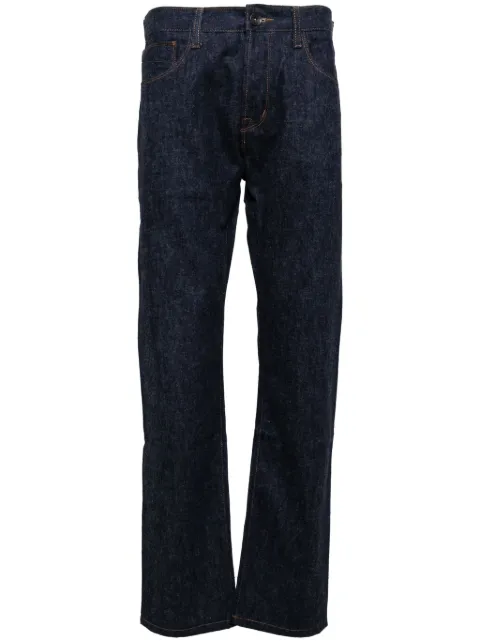 Private Stock jeans con diseño de cinco bolsillos