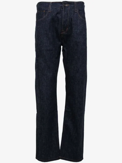 Private Stock classic five pocket jeans