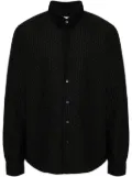 Private Stock The Linc shirt - Black