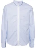 Private Stock The Divine shirt - Blue