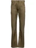 Private Stock The Daniel Jeans - Brown