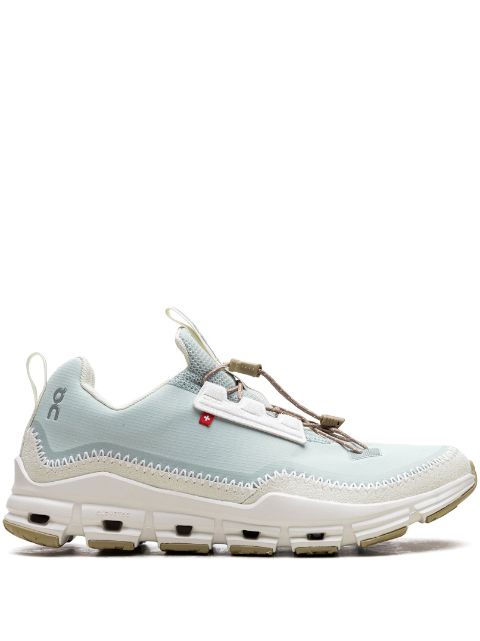 On Running Cloudaway " Glacier Seedling" sneakers Women