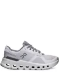On Running Cloudrunner 2 ""Frost/White"" sneakers - Grey