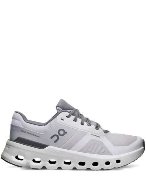 Baskets Cloudrunner 2 'Frost/White' - On Running - Modalova