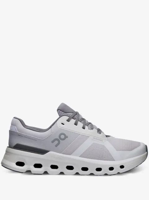 On  Cloudrunner 2 "Frost White" sneakers