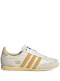 adidas Japan ""Off White/Spark/Orange Tint"" sneakers