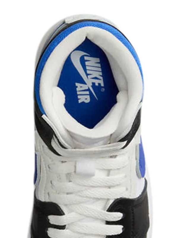jordan 1 high white black royal
