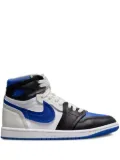 Jordan Jordan 1 High Method of Make ""Black/White/Sail/Game Royal"" sneakers