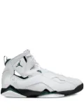 Jordan Jordan True Flight ""White/Oxidised Green/Black"" sneakers