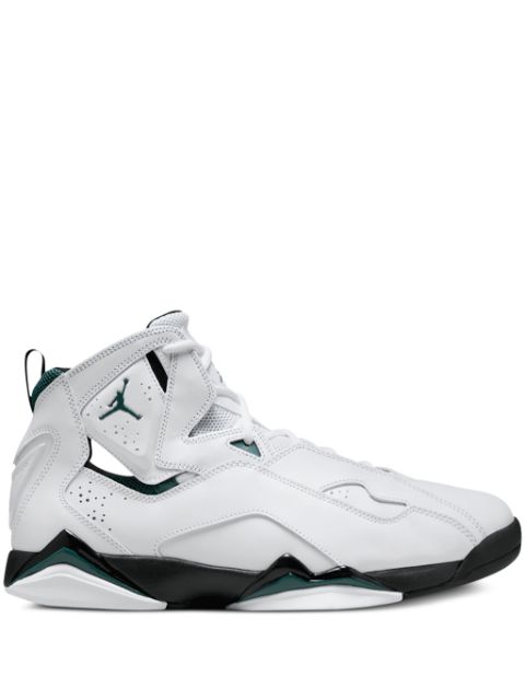 Jordan Jordan True Flight "White Oxidised Green Black" sneakers Men