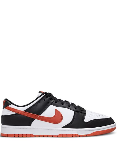 Nike Dunk Low "Dragon Red" sneakers MEN