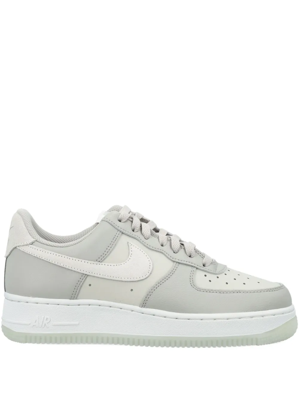 Nike Air Force 1 '07 "Light Bone" スニーカー - グレー Nike Air Force 1 '07 "Light Bone" スニーカー - グレー