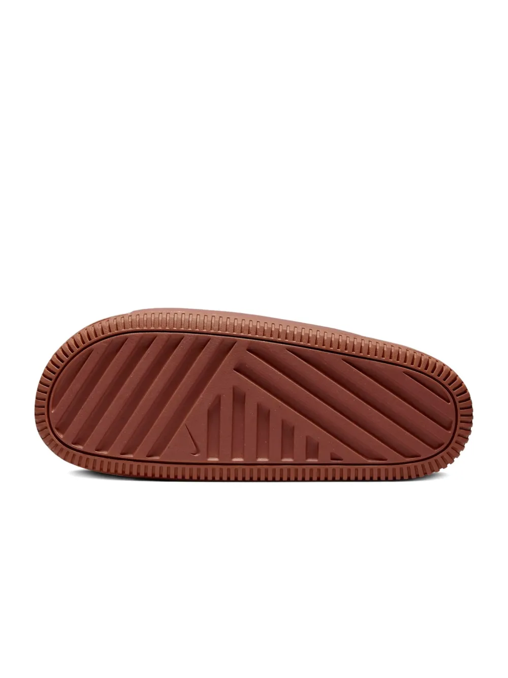 Nike Calm "Red" slides