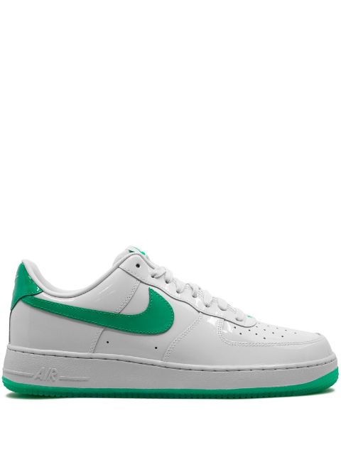 Nike Air Force 1 Low '07 "White" sneakers MEN