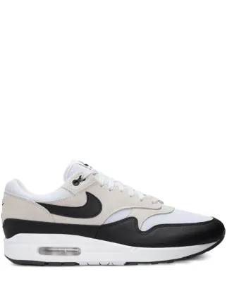 Nike Air Max 1 White Black FARFETCH JP