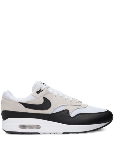 Nike Air Max 1 "White Black" sneakers MEN