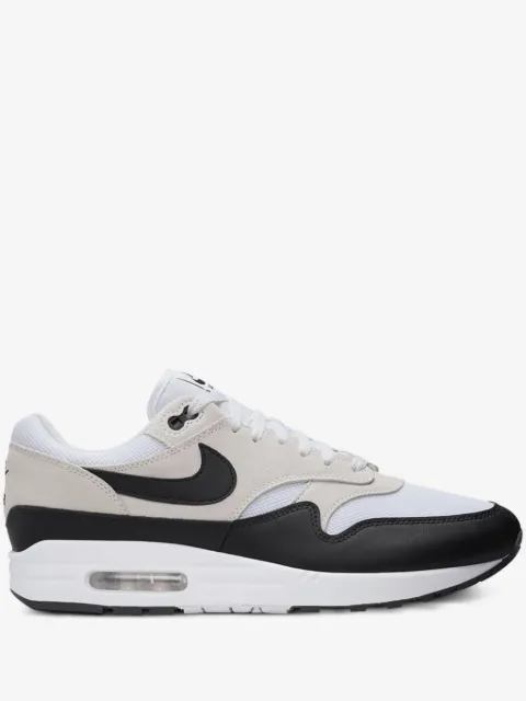 Nike Air Max 1 "White/Black" sneakers