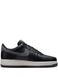 Nike Air Force 1 '07 LV8 ""Black/Smoke Grey"" sneakers