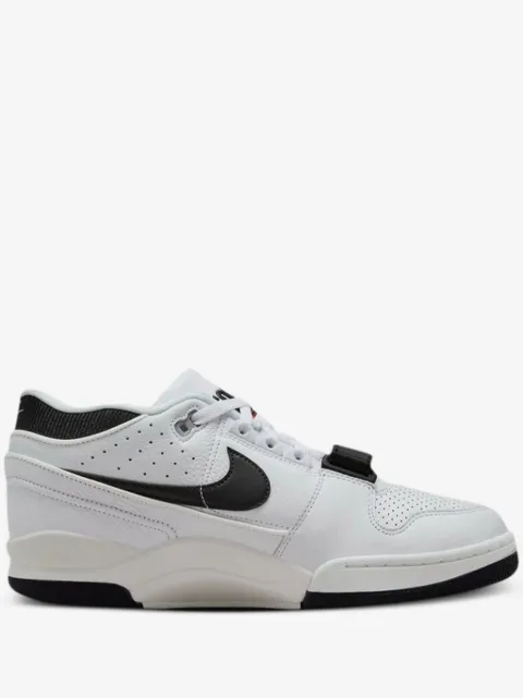 Nike x Billie Eilish baskets Air Alpha Force 88 'White/Black'