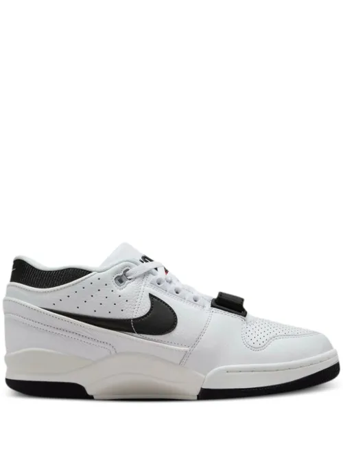 X Billie Eilish baskets Air Alpha Force 88 'White/Black' - Nike - Modalova