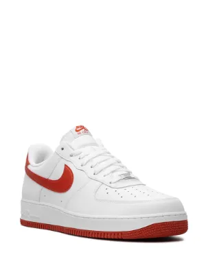 real airforce 1