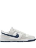 Nike Dunk Low ""Grey"" sneakers - White