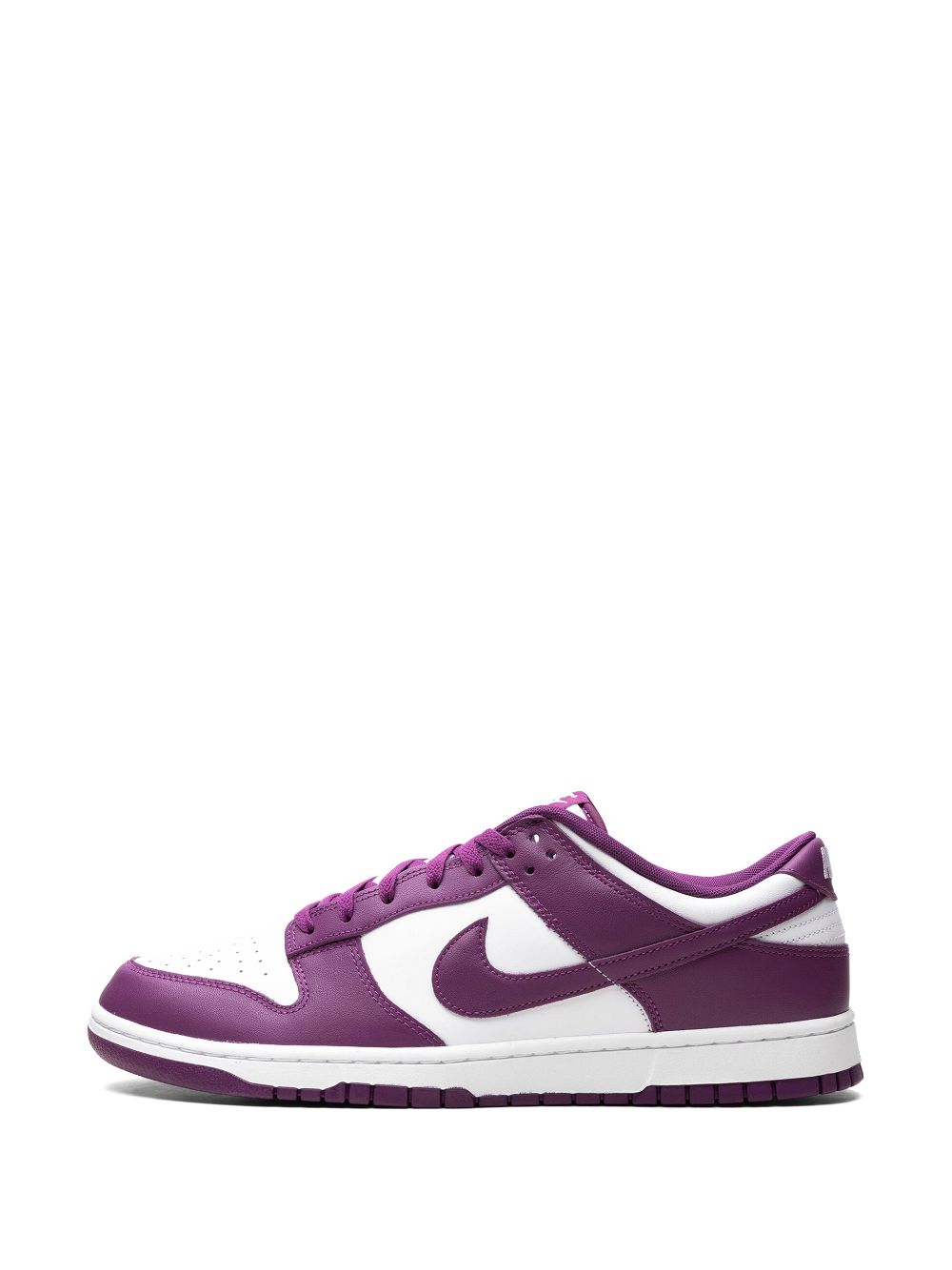 Nike Dunk Low sneakers Paars