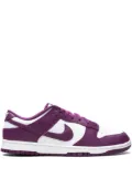 Nike Dunk Low ""White"" sneakers - Purple