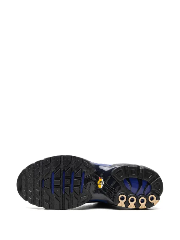 Nike Air Max Plus TN 青黒 Nike Air Max Plus 