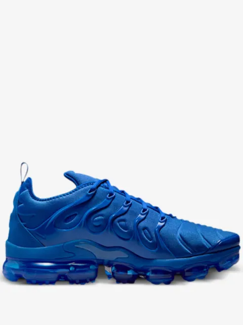 Nike Air VaporMax Plus "Blue" sneakers
