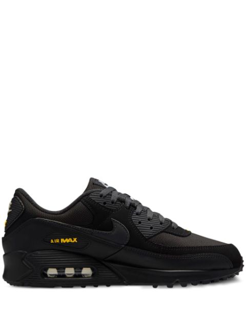 Nike Air Max 90 "Black" sneakers MEN