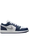 Jordan Air Jordan 1 Low ""White/Wolf Grey/Midnight Navy"" sneakers