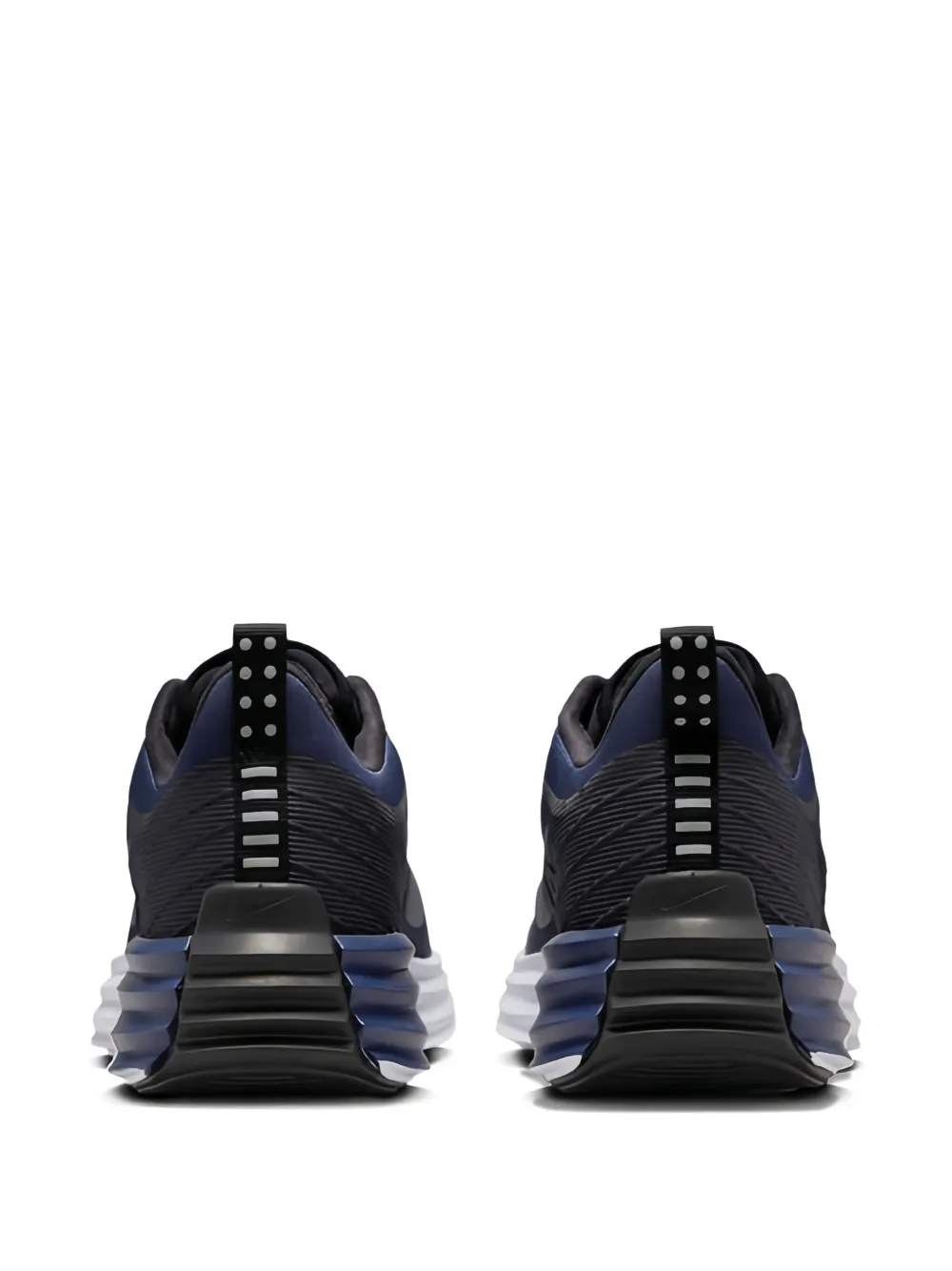 Nike Lunar Roam "Black Midnight Navy" sneakers