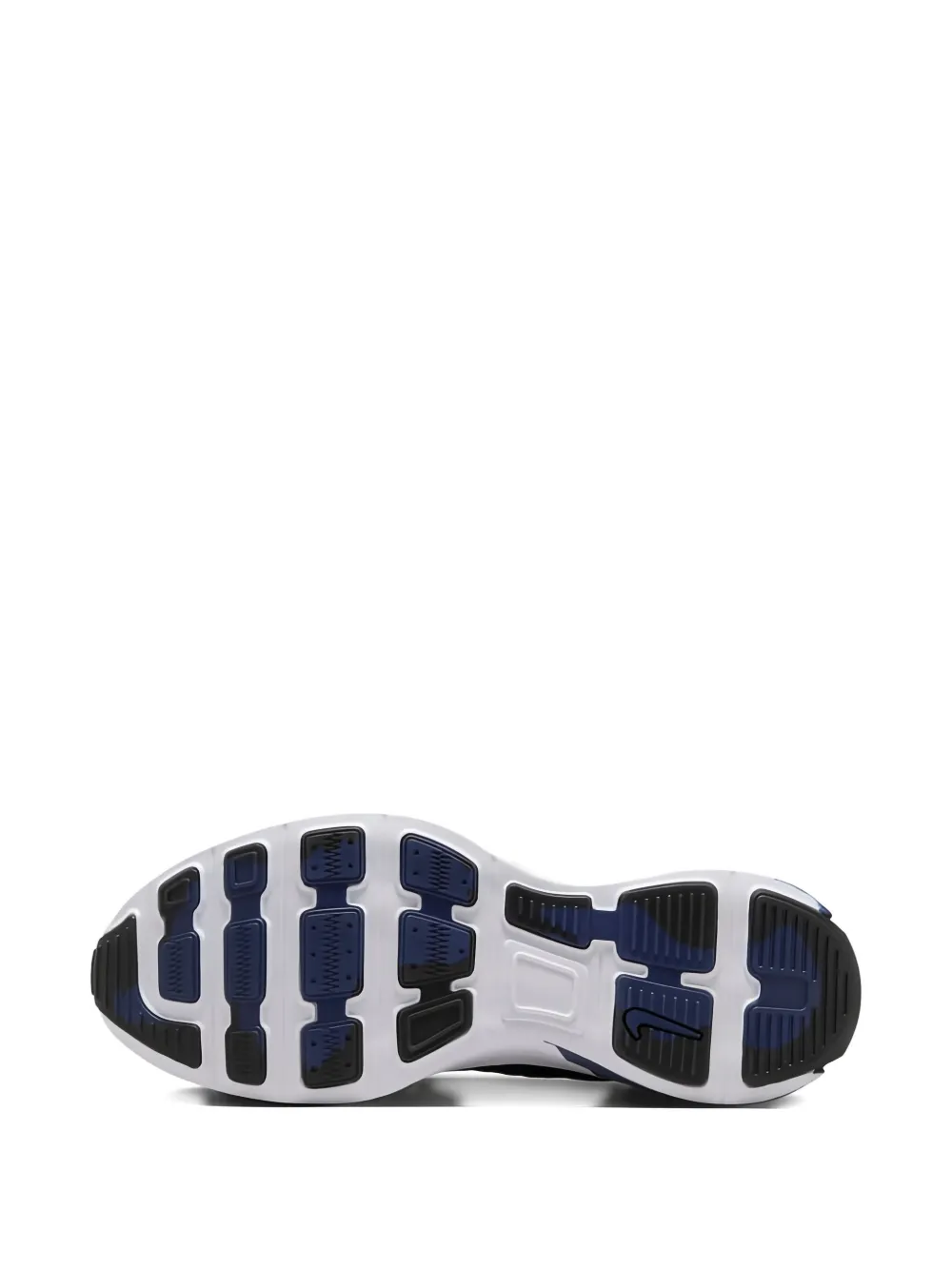 Nike Lunar Roam "Black Midnight Navy" sneakers