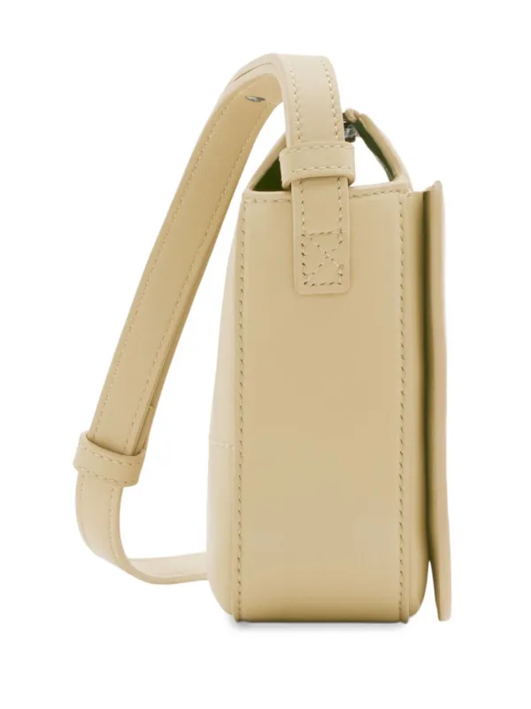 ショルダーバッグ・ポシェット Burberry Snip Bag Burberry Snip Shoulder Bag | Saks Fifth Avenue