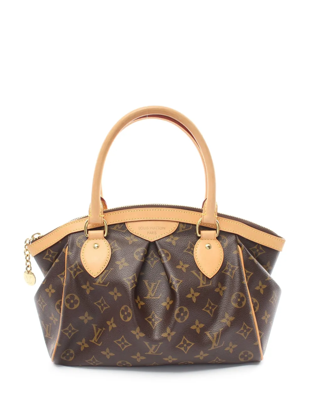 Affordable Louis Vuitton Pre-Owned 2007 Tivoli PM tote bag WOMEN