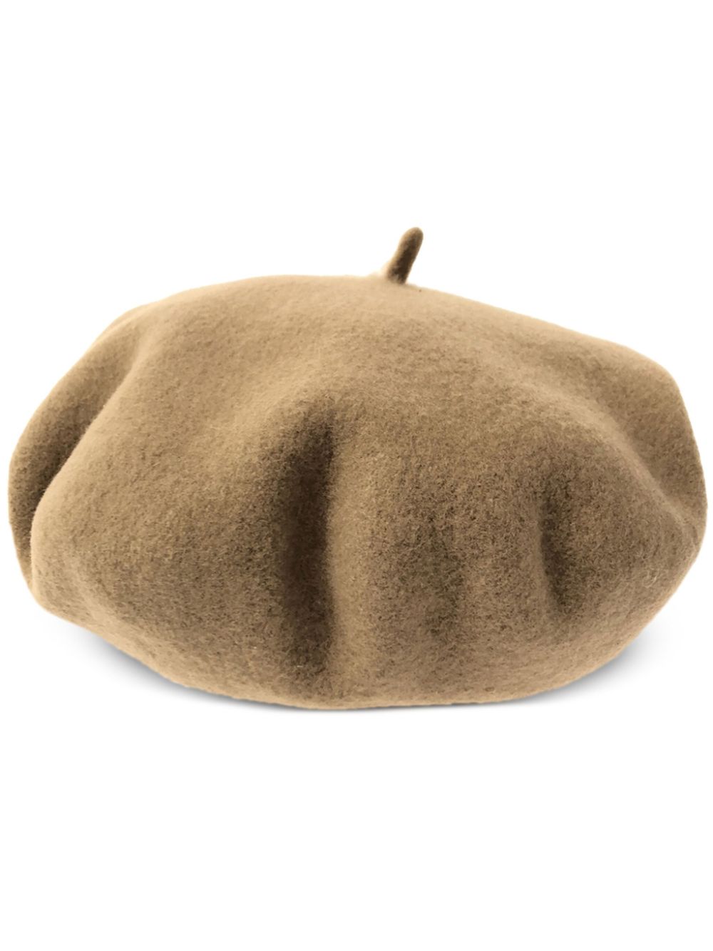 2010s wool beret